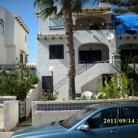 Apartmán Apartamento Tramontana Dehesa de Campoamor  Exteriér fotografie