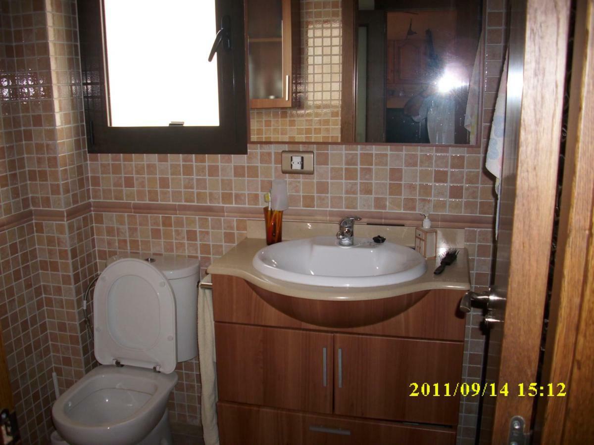 Apartmán Apartamento Tramontana Dehesa de Campoamor  Exteriér fotografie