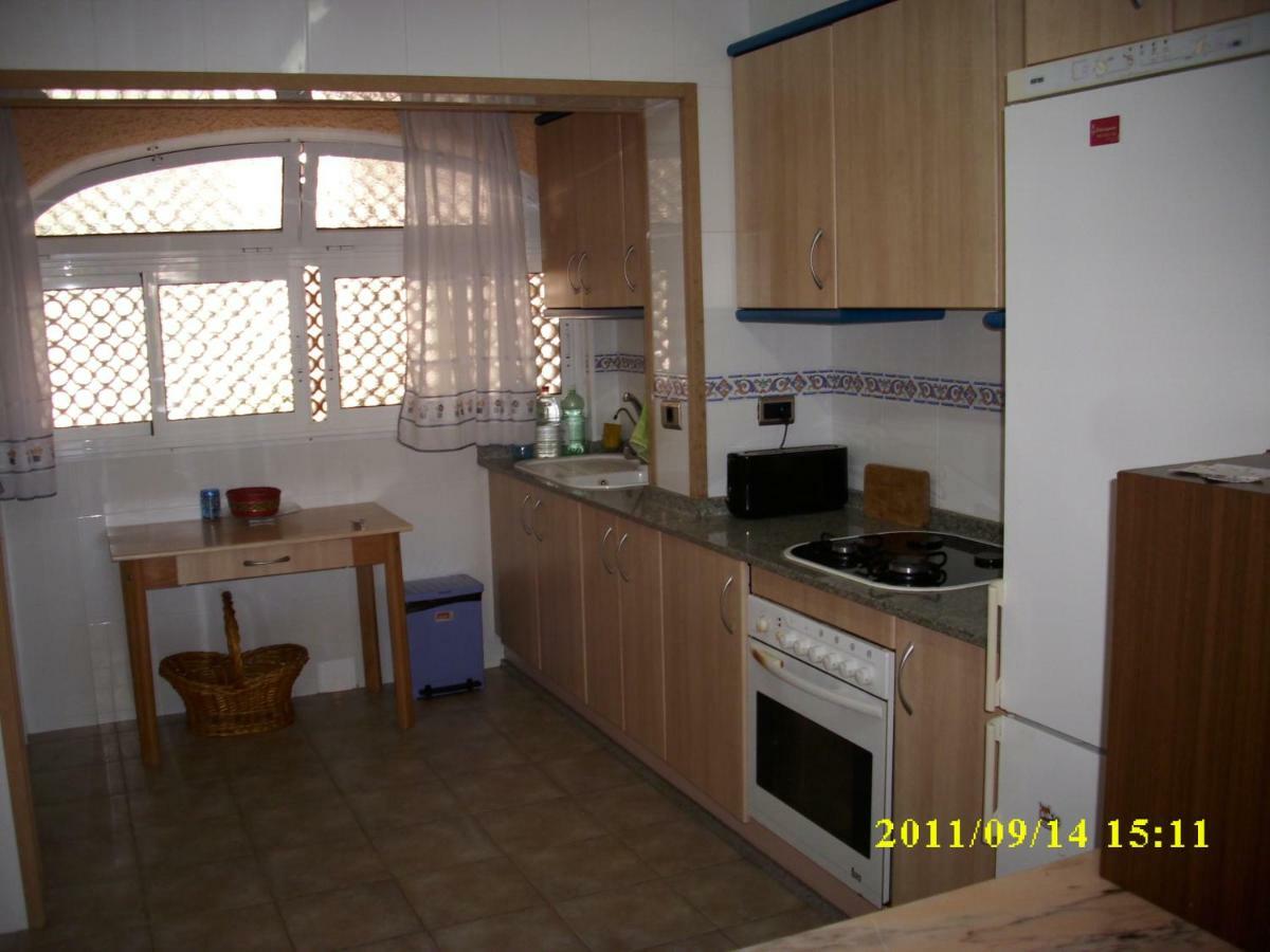 Apartmán Apartamento Tramontana Dehesa de Campoamor  Exteriér fotografie