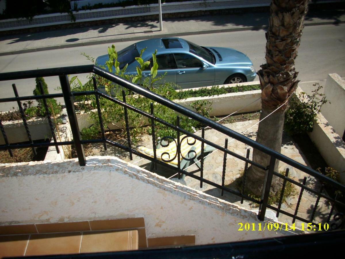 Apartmán Apartamento Tramontana Dehesa de Campoamor  Exteriér fotografie