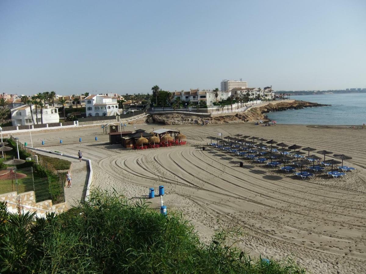Apartmán Apartamento Tramontana Dehesa de Campoamor  Exteriér fotografie